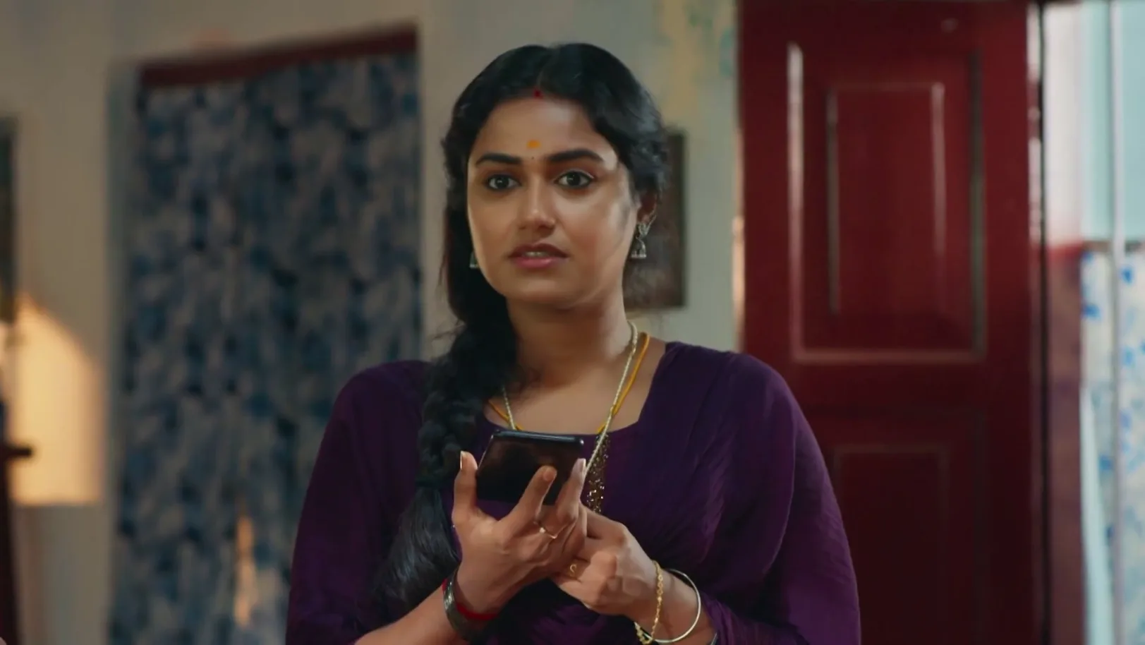 A Customer Praises Radhika's Food 25th June 2026 Webisode A Customer Praises Radhika's Food 25th June 2026 Webisode