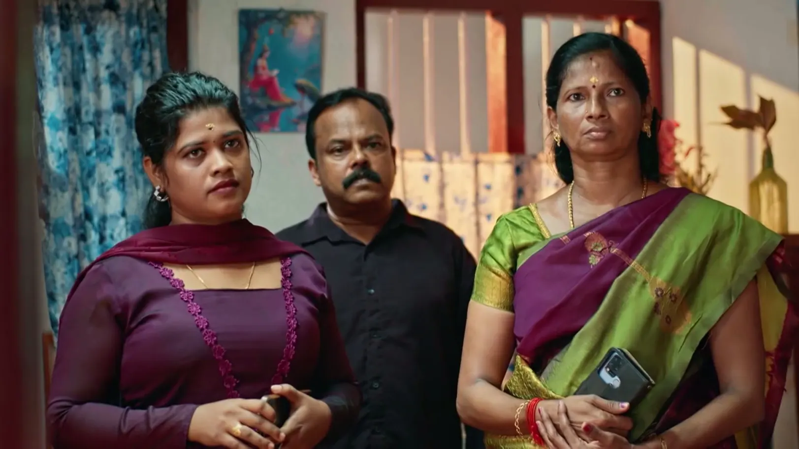 Kalpana Disturbs Radhika 24th June 2026 Webisode Kalpana Disturbs Radhika 24th June 2026 Webisode