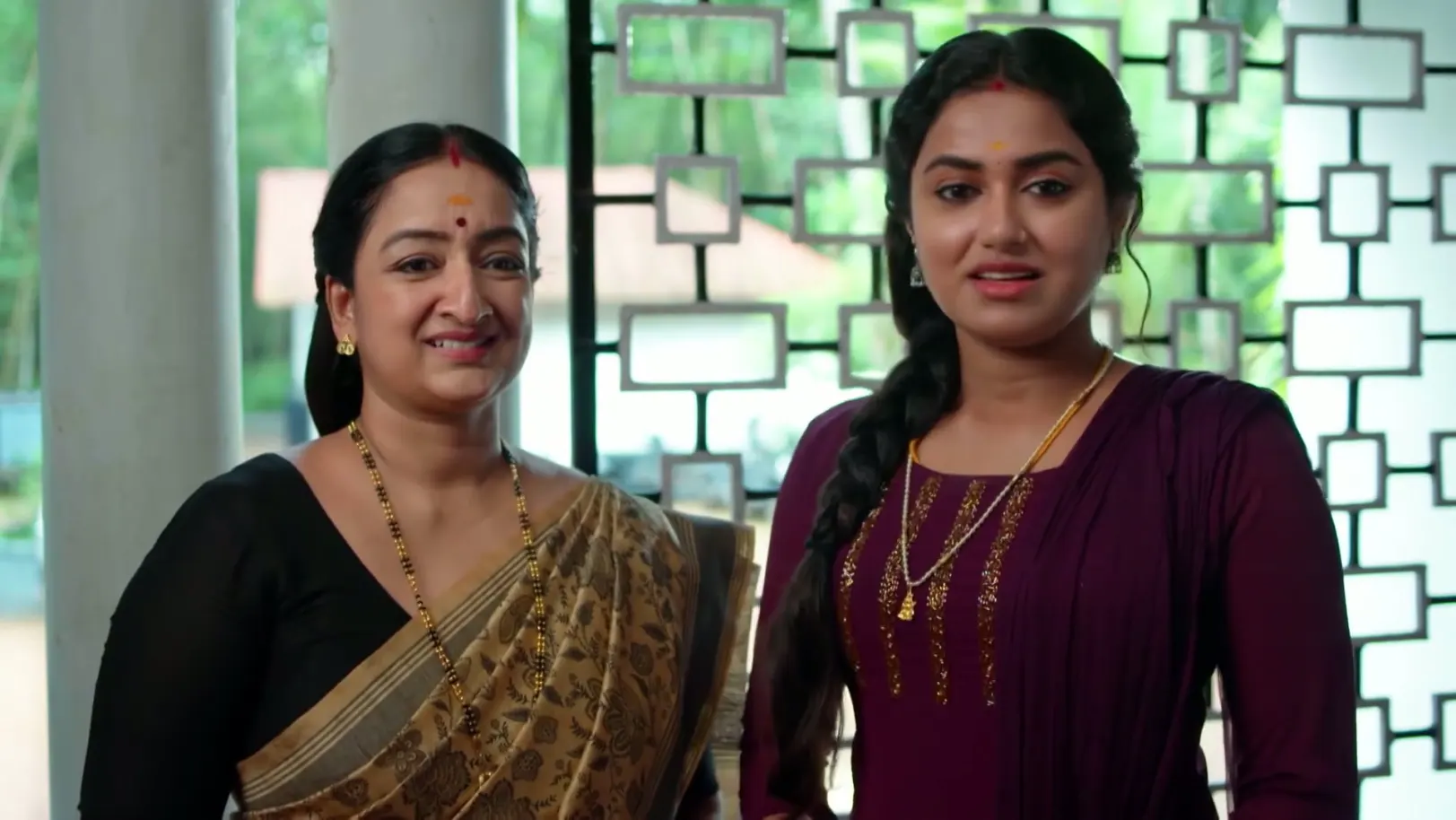 Priyanka Shares Her Plan with Muthassi 26th June 2026 Webisode Priyanka Shares Her Plan with Muthassi 26th June 2026 Webisode