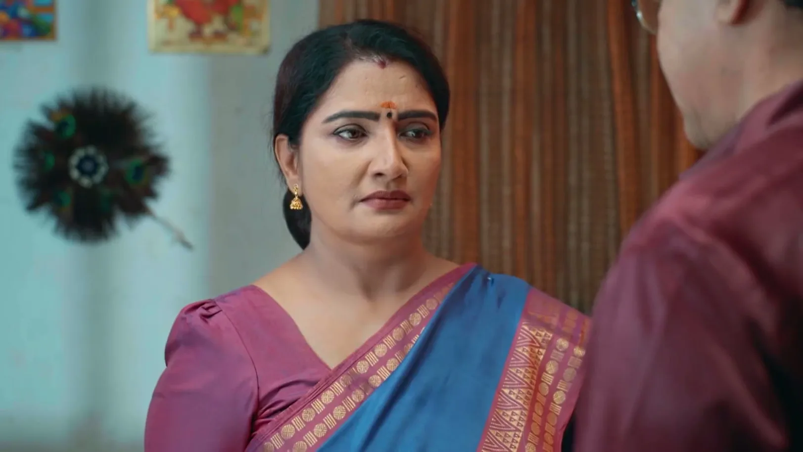 Padmini Has a Word with Parameshwaran 27th June 2026 Webisode Padmini Has a Word with Parameshwaran 27th June 2026 Webisode