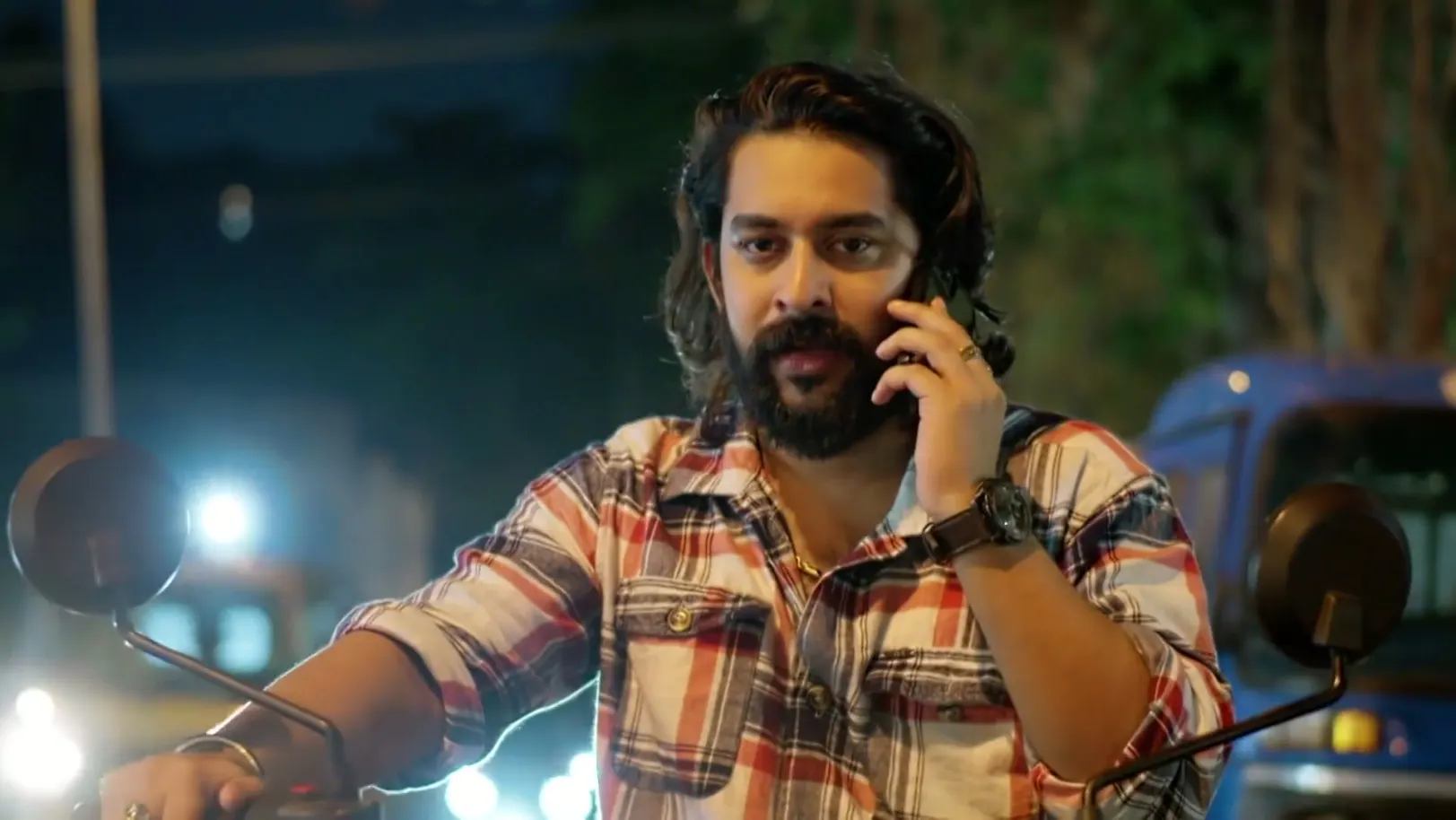 Gopalakrishnan Goes Missing - Kudumbashree Sharada 