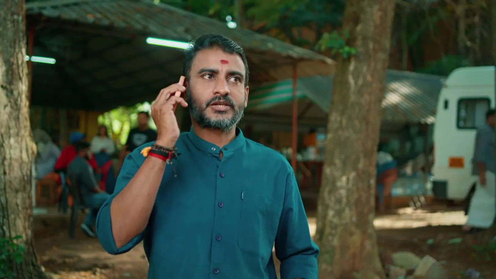 Varun's Decision - Snehapoorvam Shyama Varun's Decision - Snehapoorvam Shyama