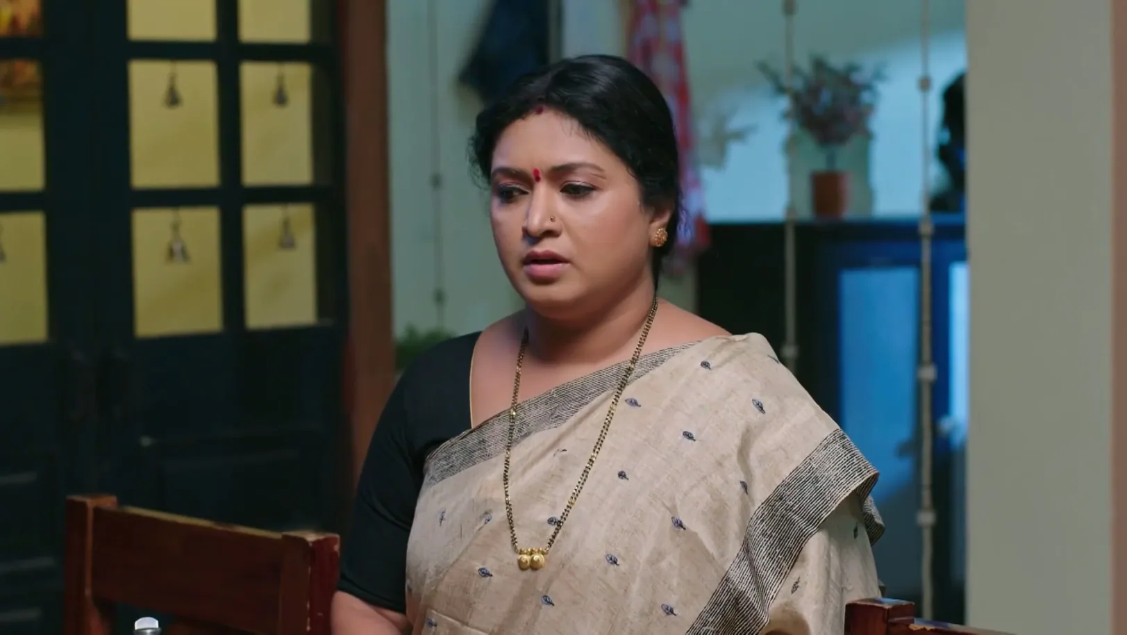 Amrutha Shocked as By the Completed Chores 22nd June 2026 Webisode Amrutha Shocked as By the Completed Chores 22nd June 2026 Webisode