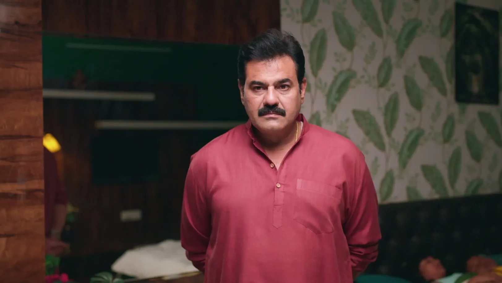 Goutham is Shocked By Jaydev's Arrest 26th June 2026 Webisode Goutham is Shocked By Jaydev's Arrest 26th June 2026 Webisode