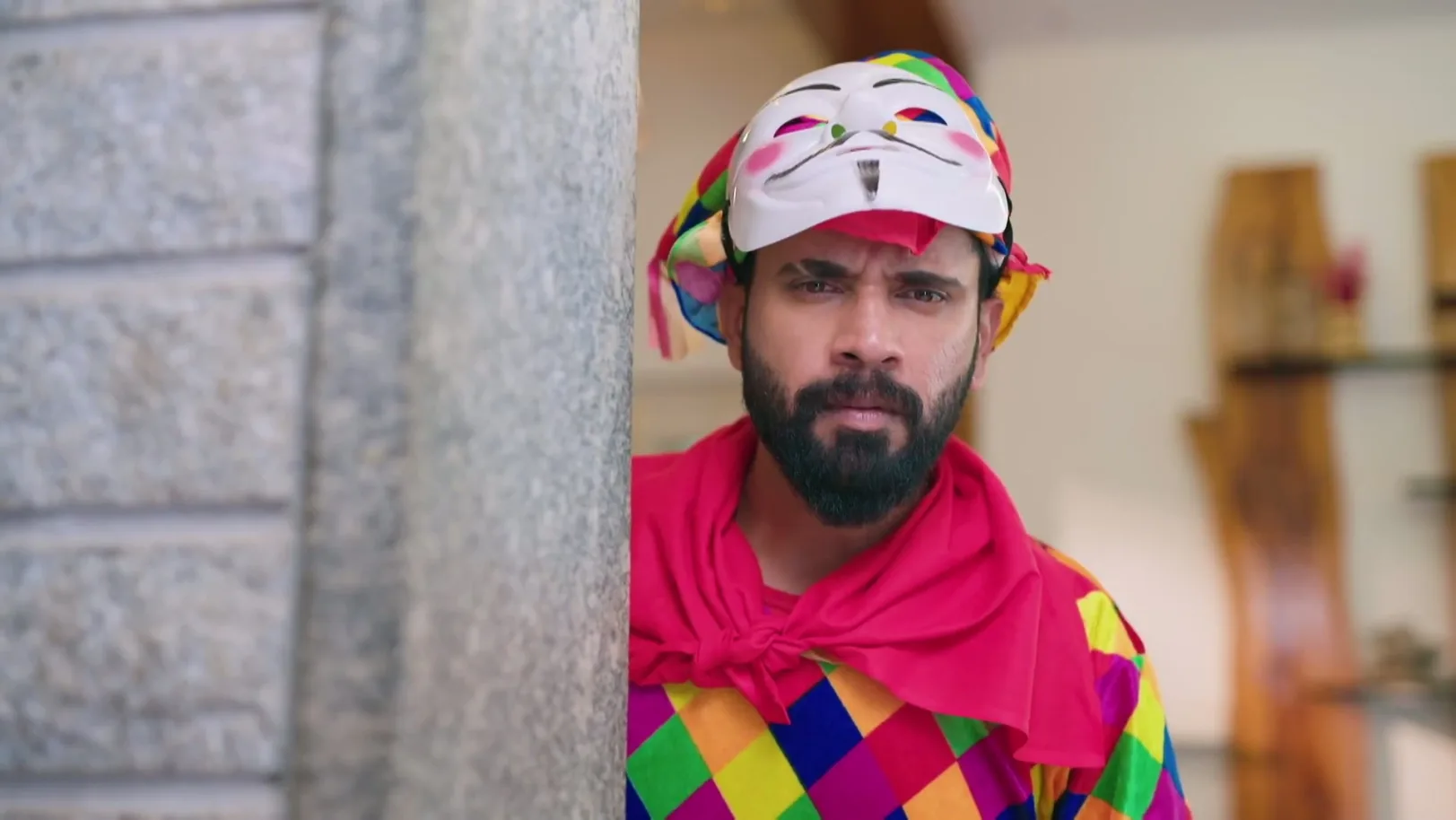 Bomb in the Celebration 24th June 2026 Webisode Bomb in the Celebration 24th June 2026 Webisode