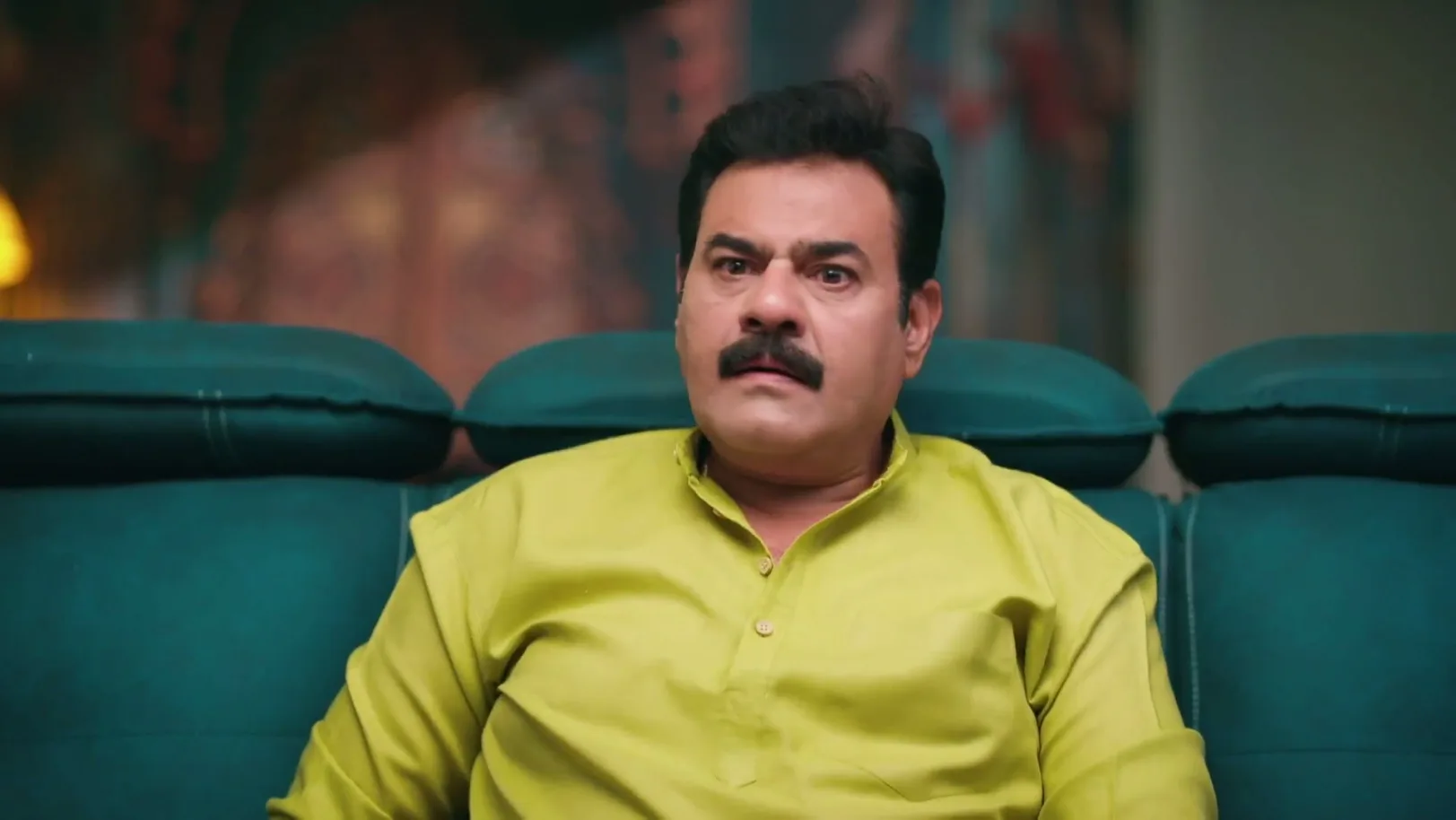 Shakuntala Files a Complaint against Jaydev 25th June 2026 Webisode Shakuntala Files a Complaint against Jaydev 25th June 2026 Webisode