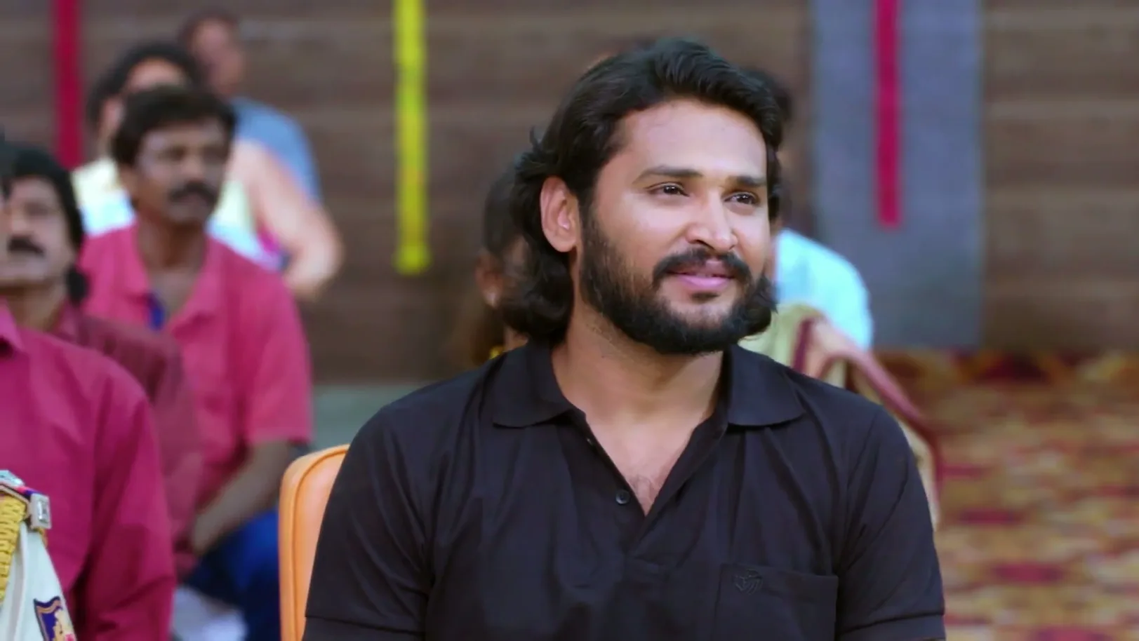 Satya Stuns Narasimha at His Award Event 22nd June 2026 Webisode Satya Stuns Narasimha at His Award Event 22nd June 2026 Webisode