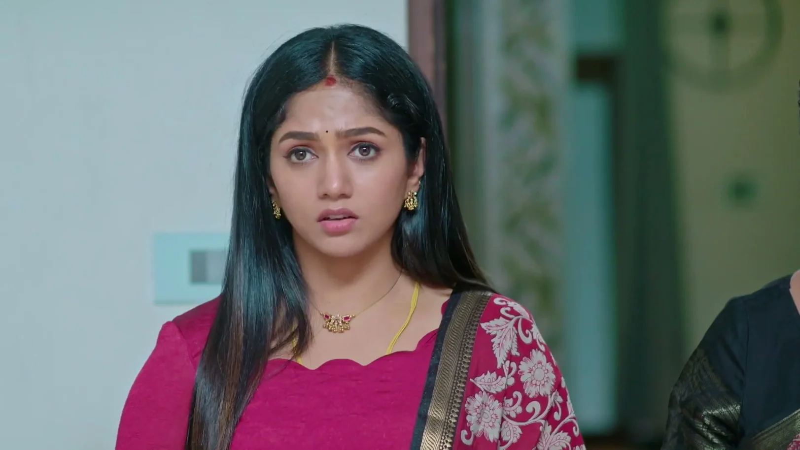 Nayanatara Turns Ramesh against Karna 25th June 2026 Webisode Nayanatara Turns Ramesh against Karna 25th June 2026 Webisode