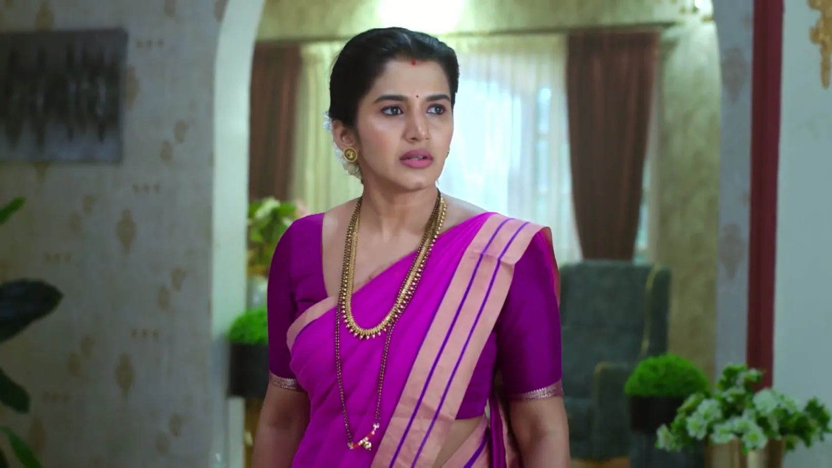 Kalyani Upset over Rukku’s New Job 25th June 2026 Webisode Kalyani Upset over Rukku’s New Job 25th June 2026 Webisode