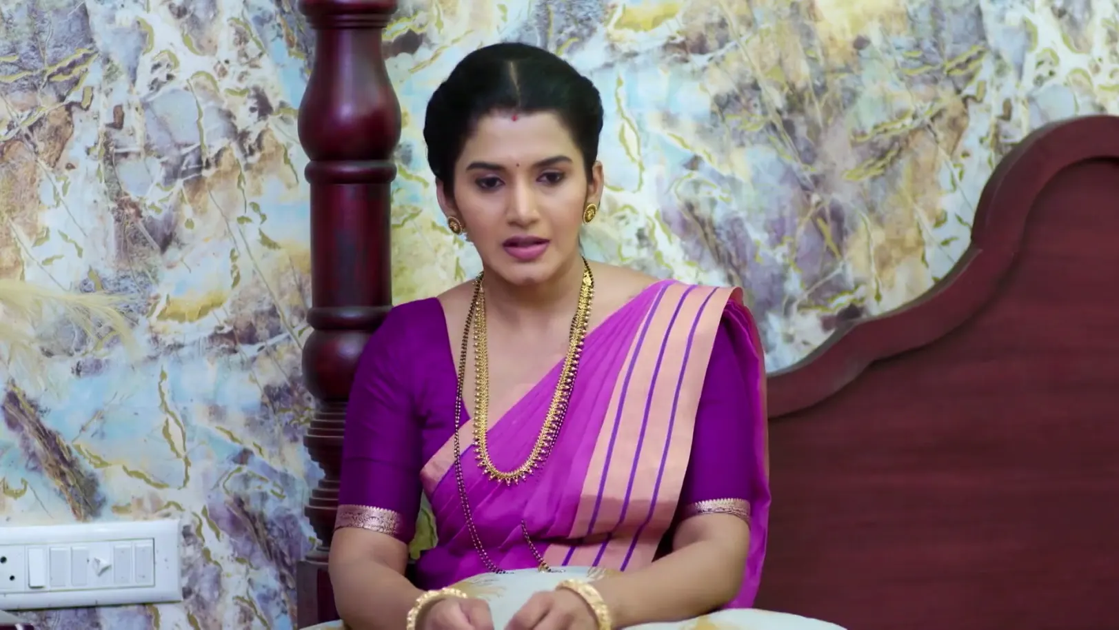 Kalyani Shaken by Prabhu’s Revelation 26th June 2026 Webisode Kalyani Shaken by Prabhu’s Revelation 26th June 2026 Webisode