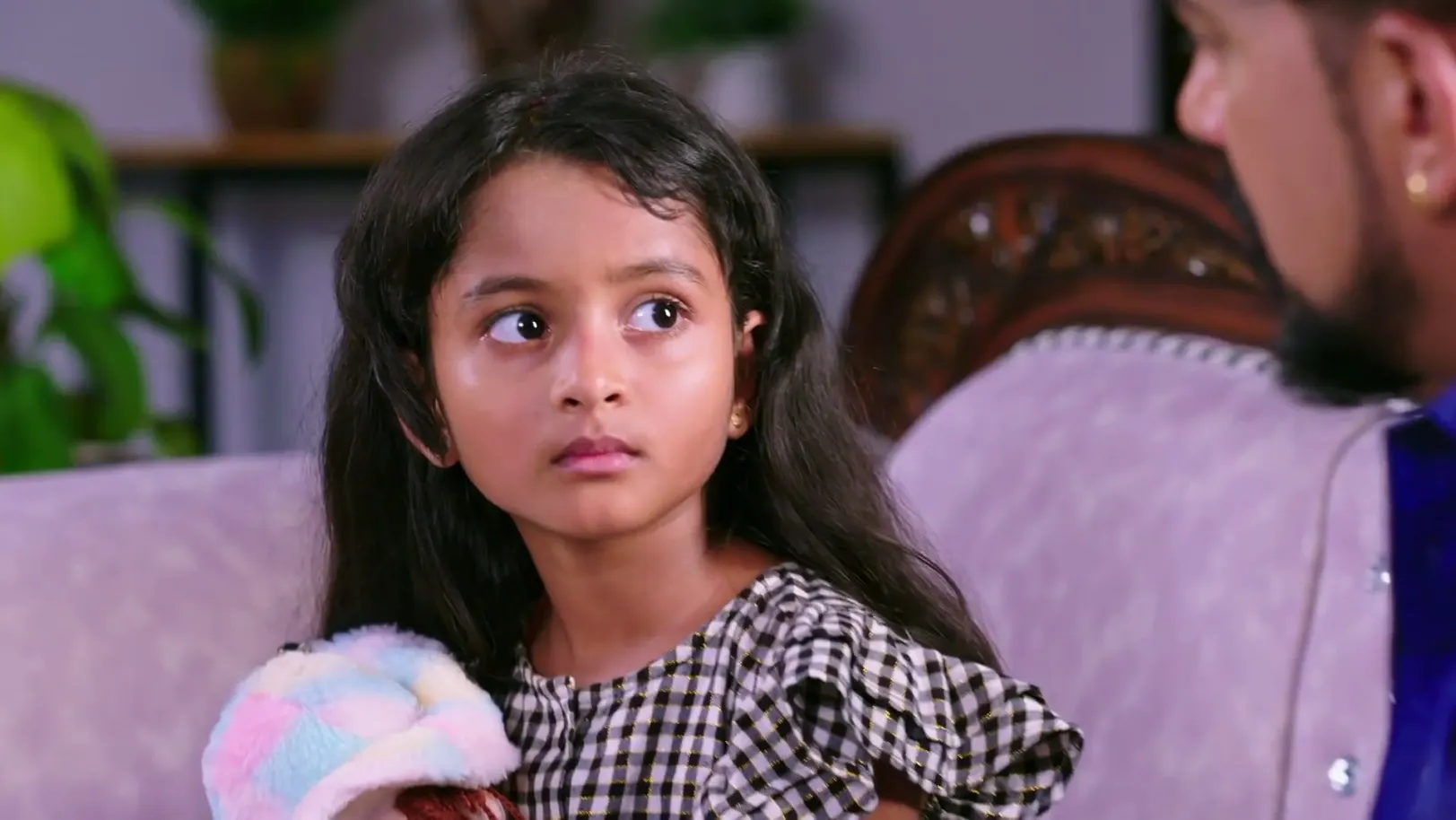 Rajeshwari’s Husband Tricks Sanvi 22nd June 2026 Webisode