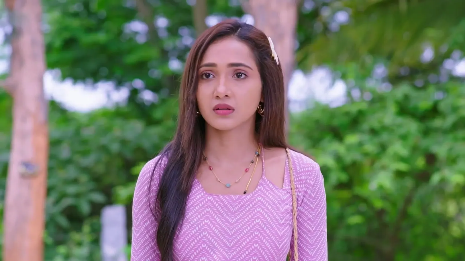 Shravani Shocked by Subbu’s Situation 24th June 2026 Webisode
