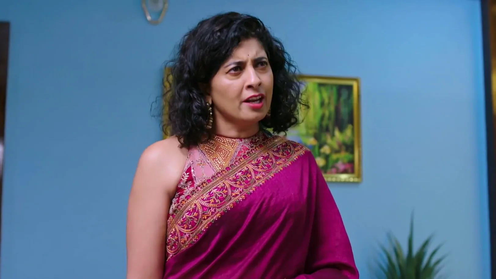 Devaki Questions Dharmaraj’s Actions - Adi Lakshmi Purana Devaki Questions Dharmaraj’s Actions - Adi Lakshmi Purana