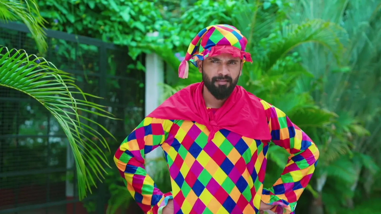 A Threat Shocks Jaydev - Amruthadhaare A Threat Shocks Jaydev - Amruthadhaare