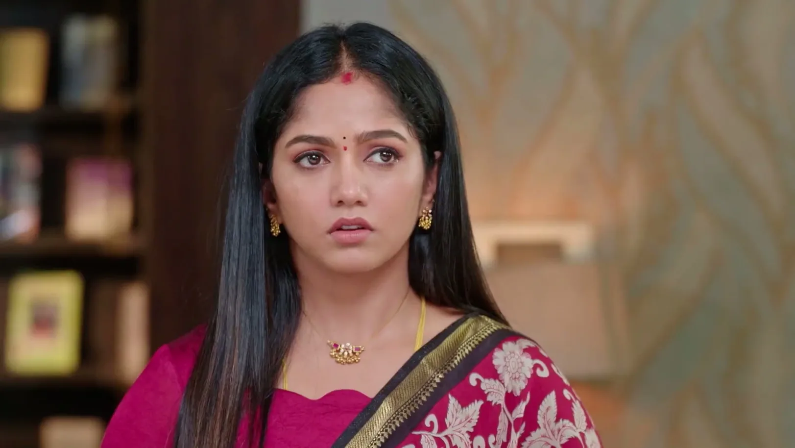 Karna Faces Ramesh’s Anger - Karna Karna Faces Ramesh’s Anger - Karna