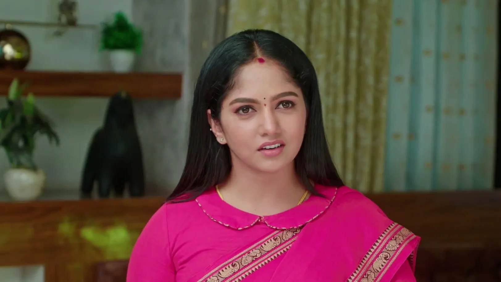 Nidhi Shocked by Riya’s Pregnancy - Karna Nidhi Shocked by Riya’s Pregnancy - Karna