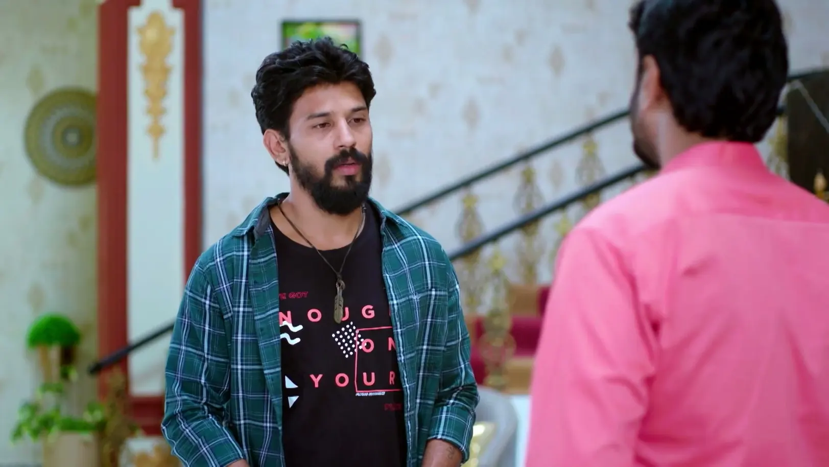 Vinay Rejects Krishna’s Offer - Krishna Rukku Vinay Rejects Krishna’s Offer - Krishna Rukku