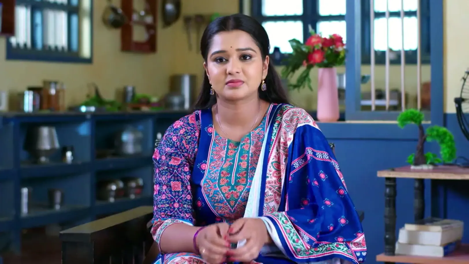 Rukku’s Job Dilemma - Krishna Rukku Rukku’s Job Dilemma - Krishna Rukku