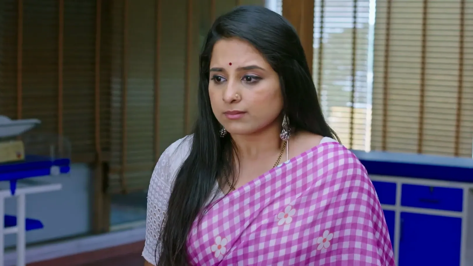 Jayanth’s Secret Shocks Jahnavi - Lakshmi Nivasa Jayanth’s Secret Shocks Jahnavi - Lakshmi Nivasa