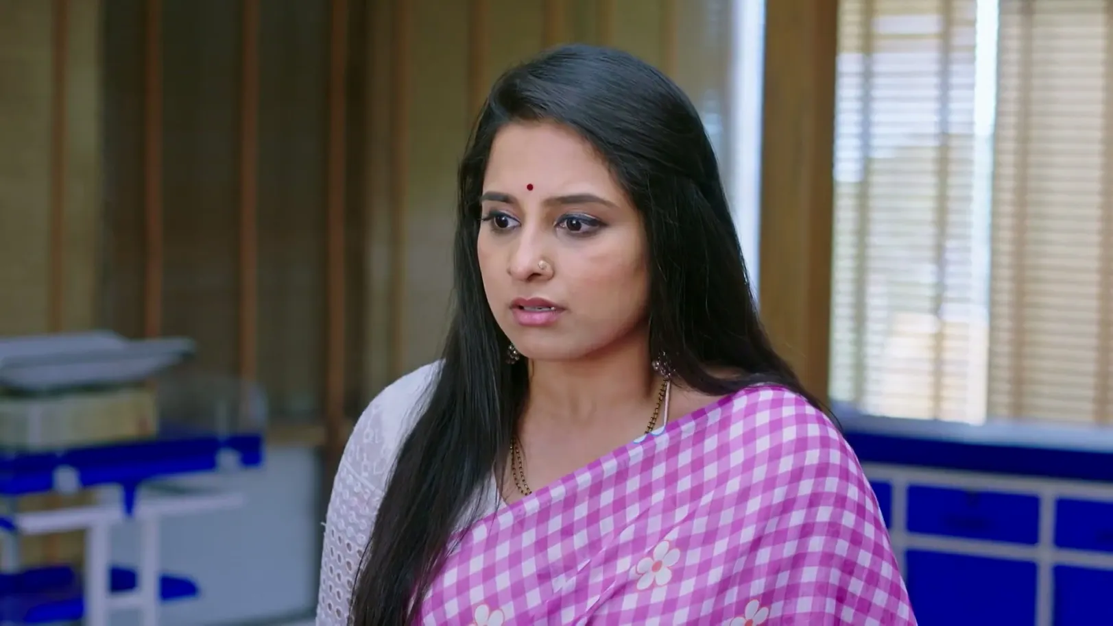Mystery of Jayanth’s Past - Lakshmi Nivasa Mystery of Jayanth’s Past - Lakshmi Nivasa