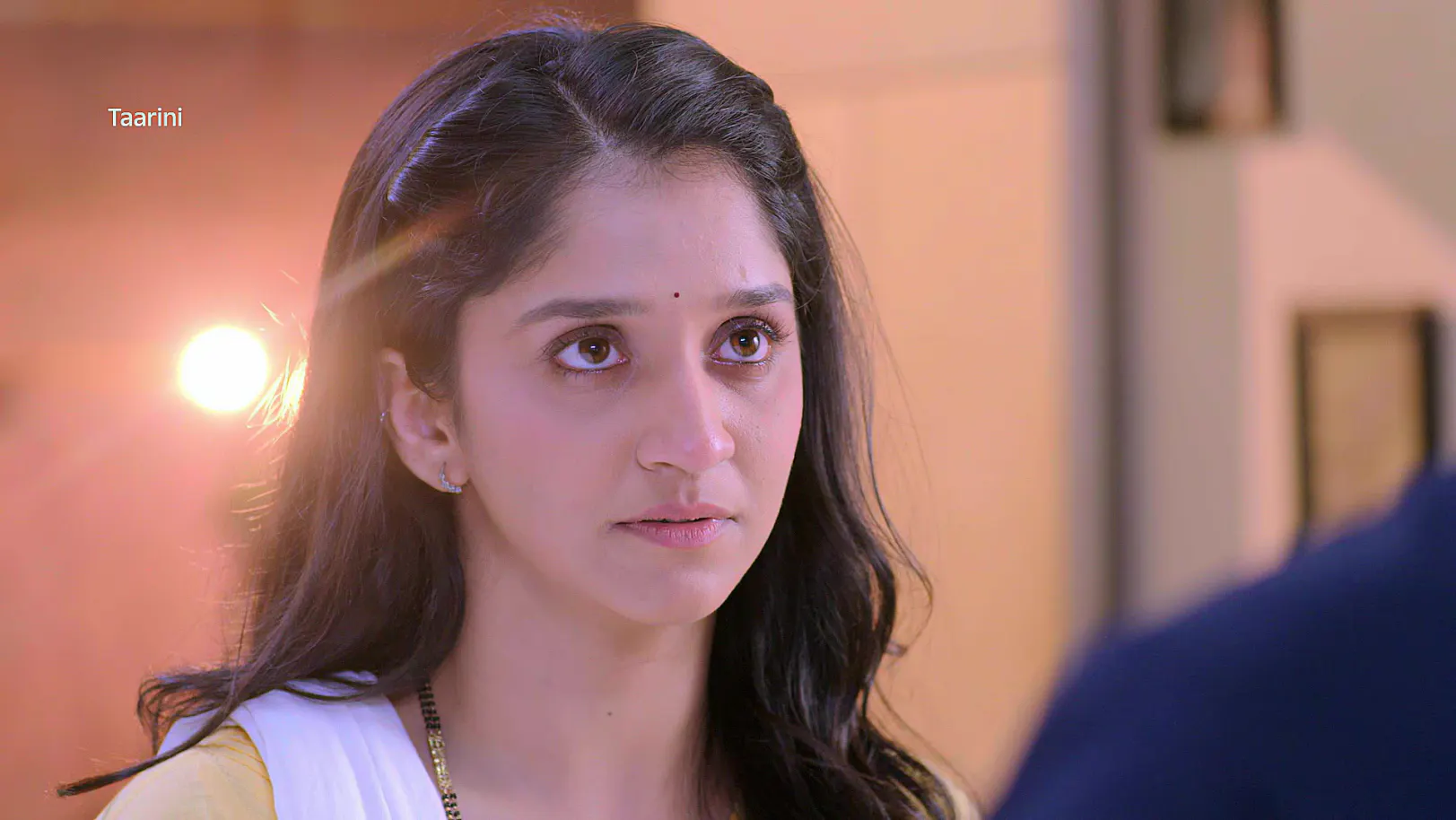 Kedar Reply to Her Proposal Surprises Taarini - Taarini - Promo Kedar Reply to Her Proposal Surprises Taarini - Taarini - Promo