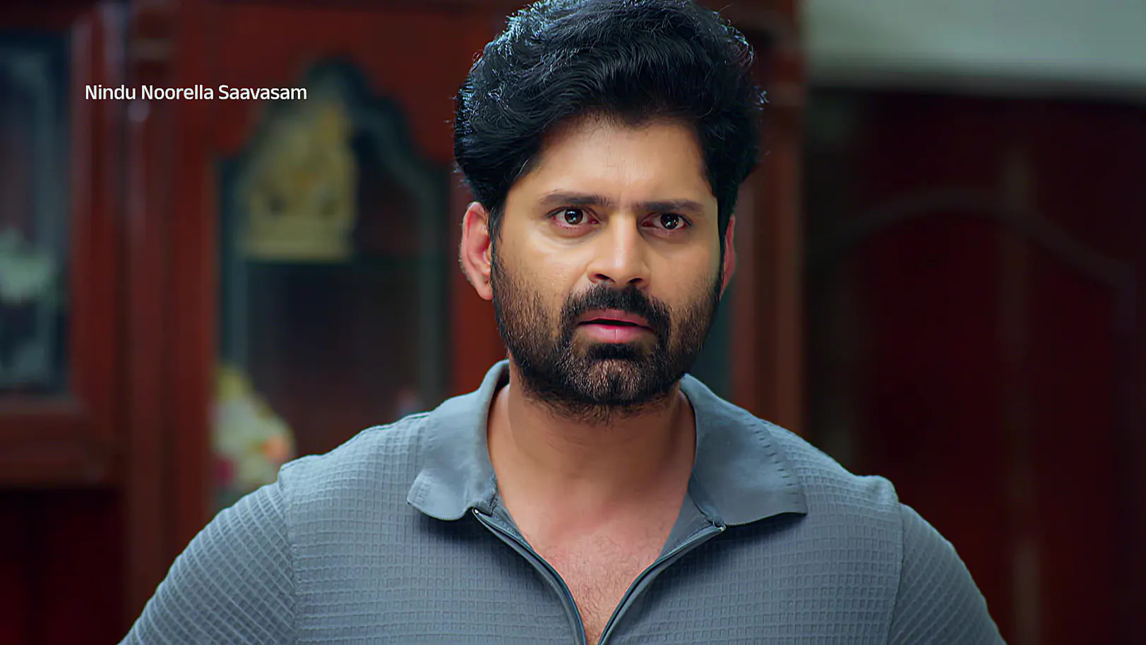 Amarendra Recalls His Past with Arundhati - Nindu Noorella Saavasam - Promo Amarendra Recalls His Past with Arundhati - Nindu Noorella Saavasam - Promo