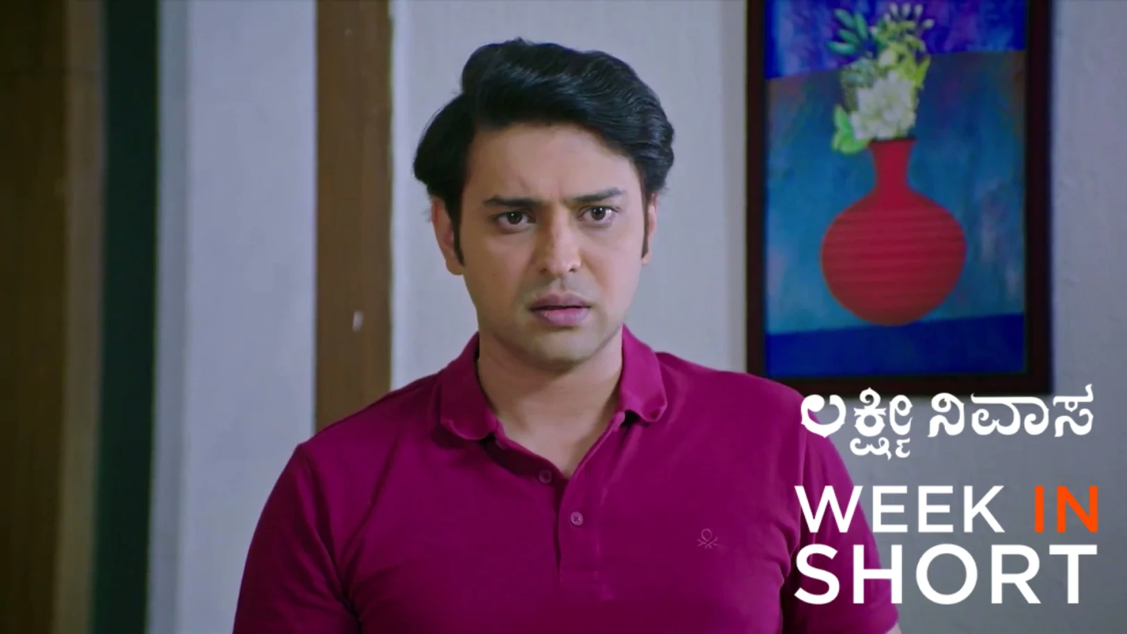 Lakshmi Nivasa | June 15 - June 19, 2026 20th June 2026 Webisode Lakshmi Nivasa | June 15 - June 19, 2026 20th June 2026 Webisode