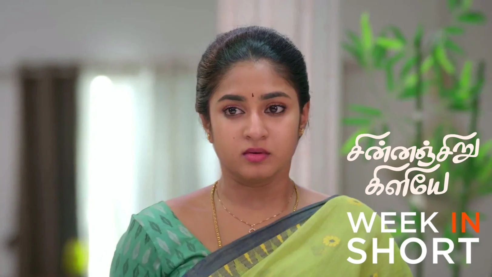 Chinnan Siru Kiliye | June 15 - June 19, 2026 20th June 2026 Webisode