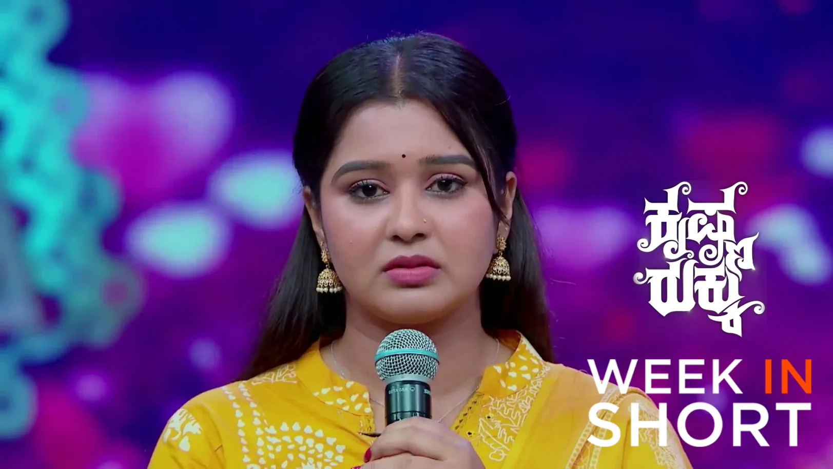 Krishna Rukku | June 15 - June 19, 2026 20th June 2026 Webisode Krishna Rukku | June 15 - June 19, 2026 20th June 2026 Webisode