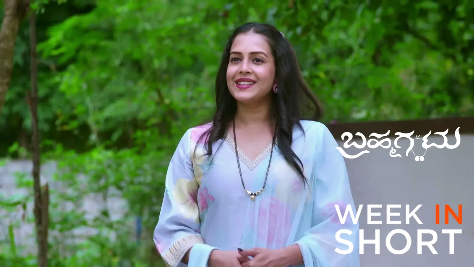 Brahmagantu | June 15 - June 19, 2026 20th June 2026 Webisode Brahmagantu | June 15 - June 19, 2026 20th June 2026 Webisode