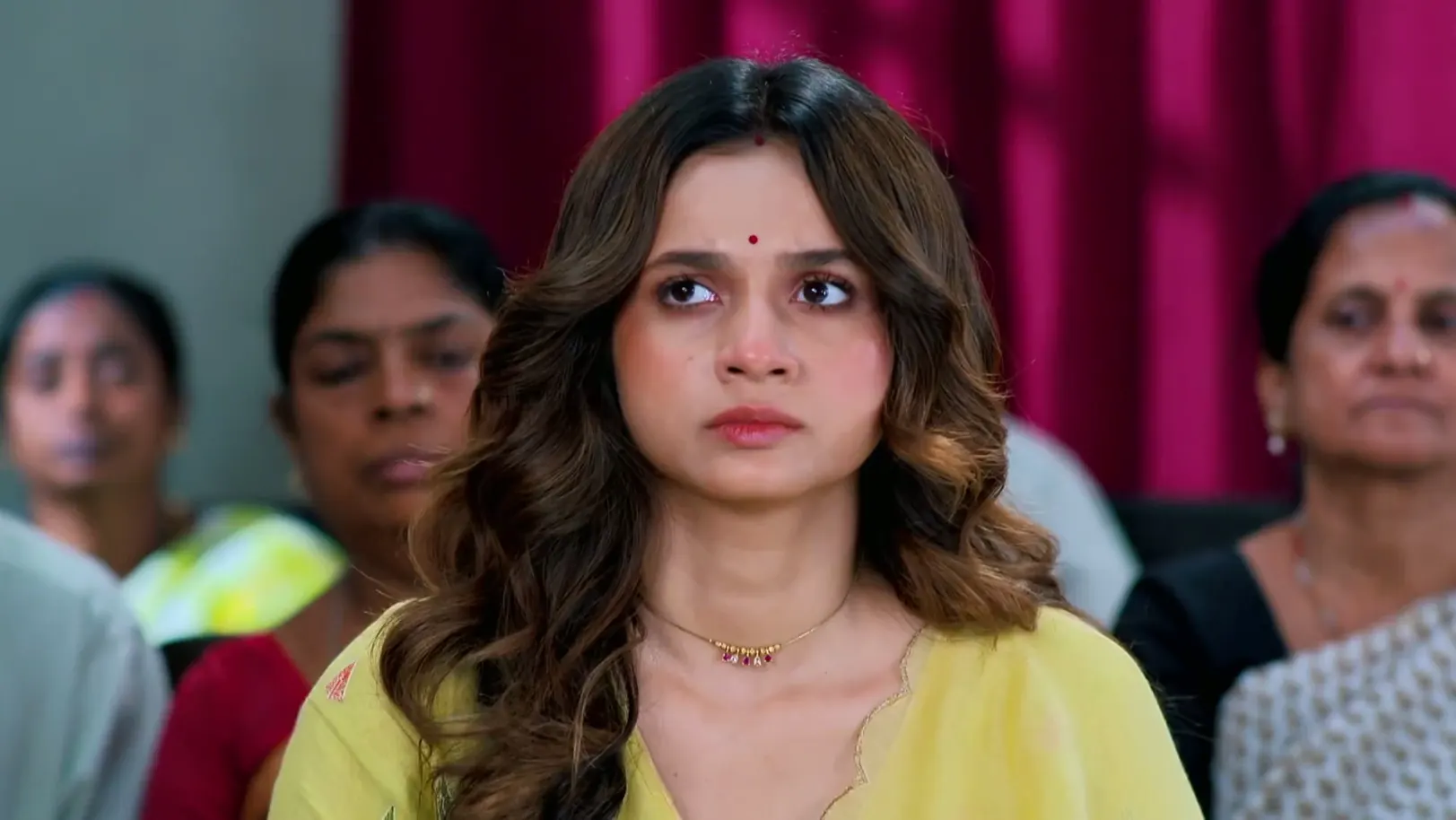 Mrinal Speaks in Lajbonti's Favour 22nd June 2026 Webisode Mrinal Speaks in Lajbonti's Favour 22nd June 2026 Webisode