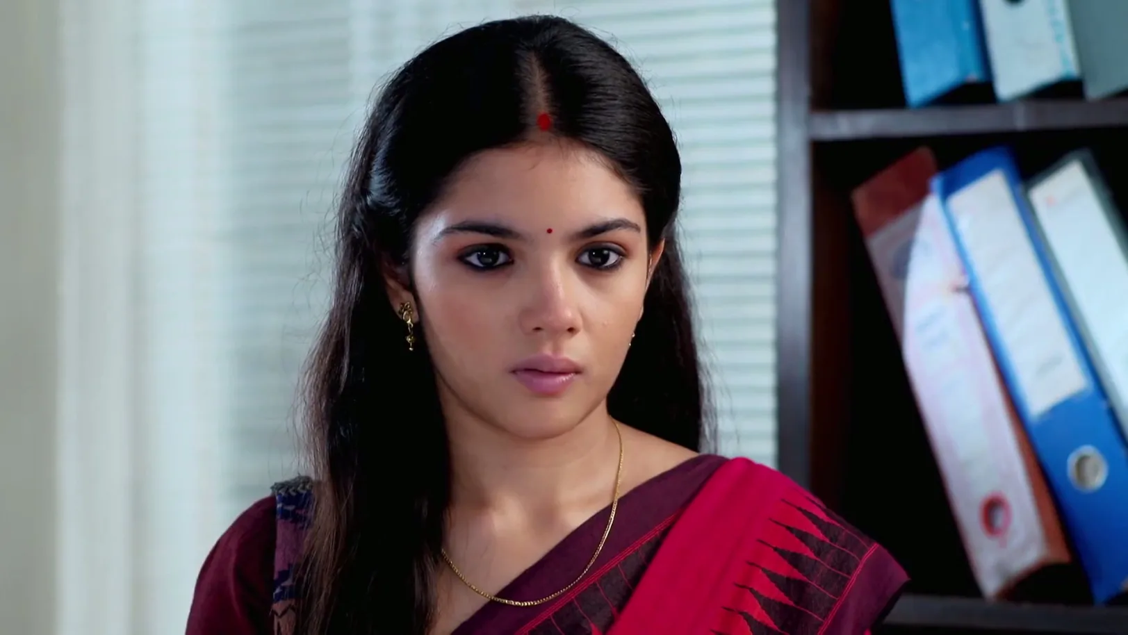 The Principal Realises Her Mistake 26th June 2026 Webisode The Principal Realises Her Mistake 26th June 2026 Webisode