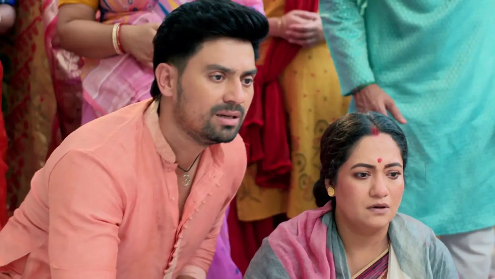 Shubho Risks His Life for Shaon 22nd June 2026 Webisode Shubho Risks His Life for Shaon 22nd June 2026 Webisode