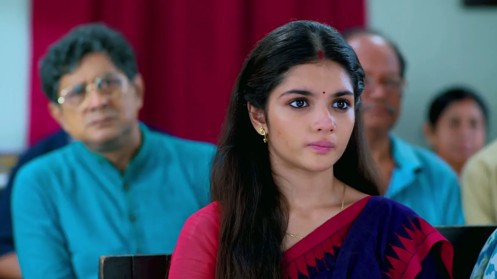 The Lawyer Questions Anubhab - Kone Dekhaa Alo The Lawyer Questions Anubhab - Kone Dekhaa Alo