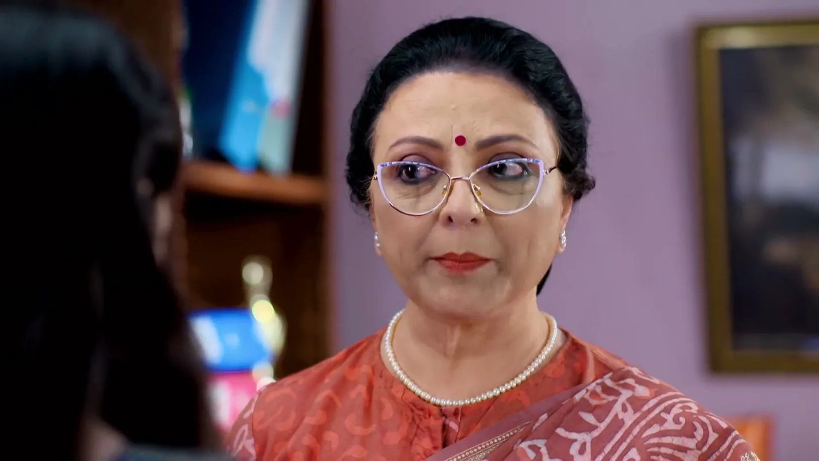 The Principal Is Furious with Lajbonti - Kone Dekhaa Alo The Principal Is Furious with Lajbonti - Kone Dekhaa Alo