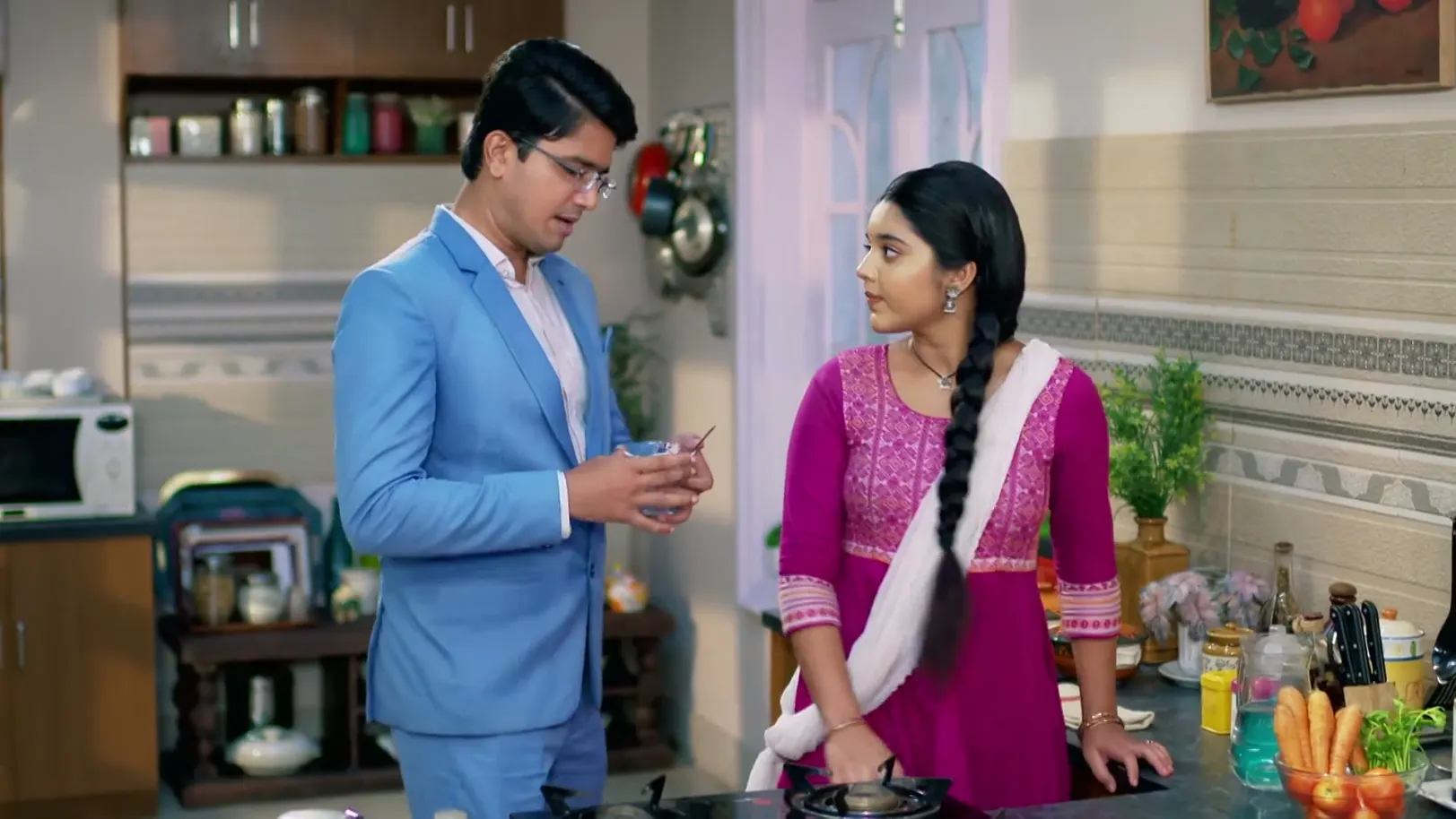 Kusum - June 26, 2026 - Best Scene 