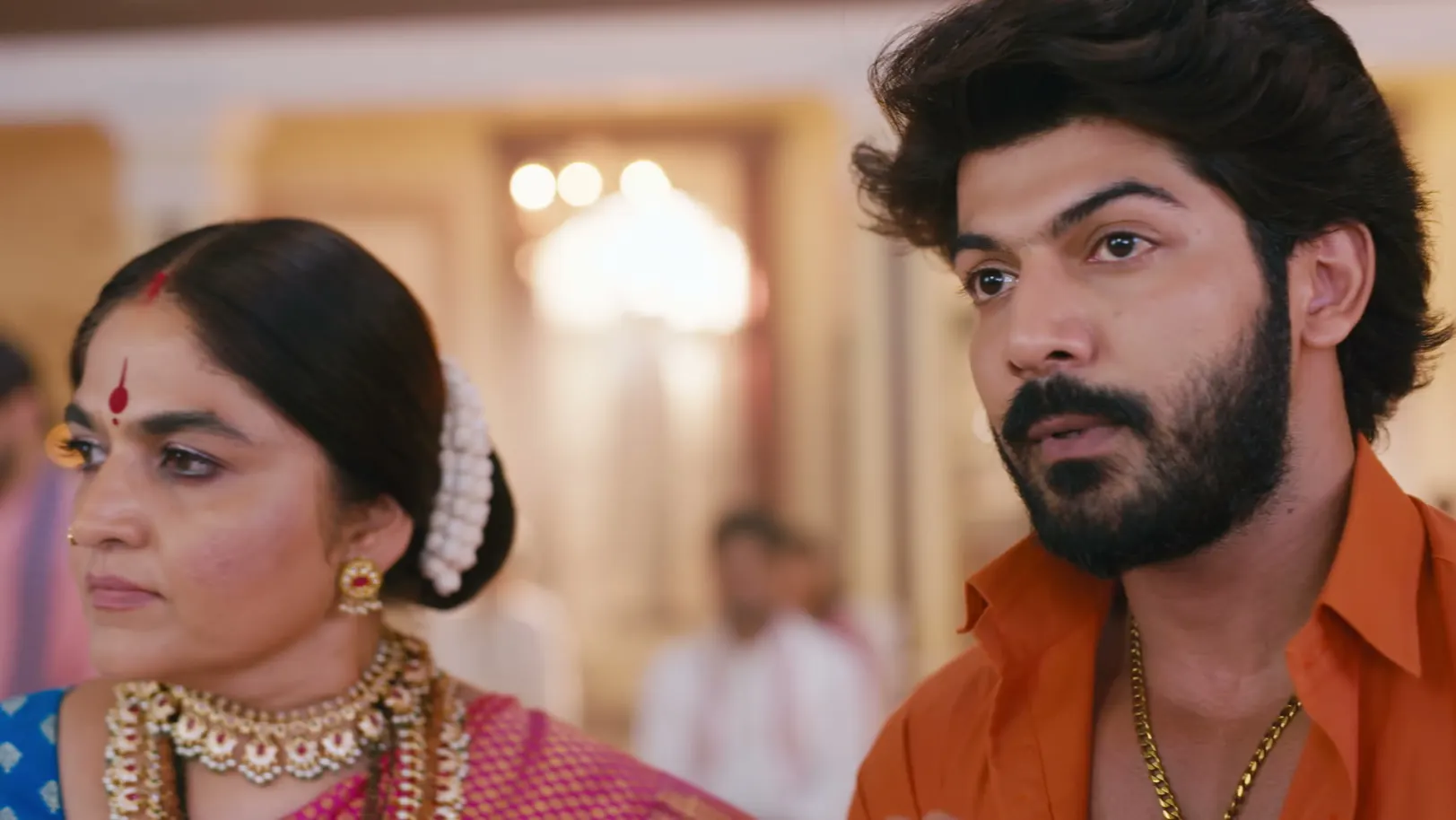Ganga Mai Ki Betiyan - June 29, 2026 - Episode Spoiler