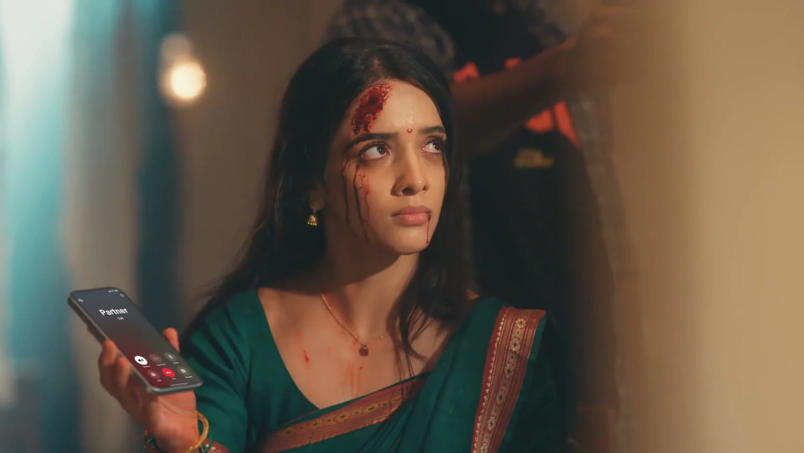 Rudra and Musa Fall into Jagadhatri’s Trap 23rd June 2026 Webisode