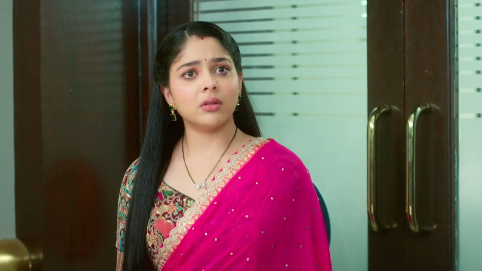 Anu Uncovers Charan’s True Identity 26th June 2026 Webisode