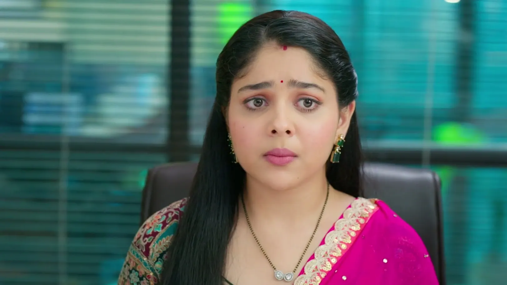 Meera Is Impressed by Charan 25th June 2026 Webisode