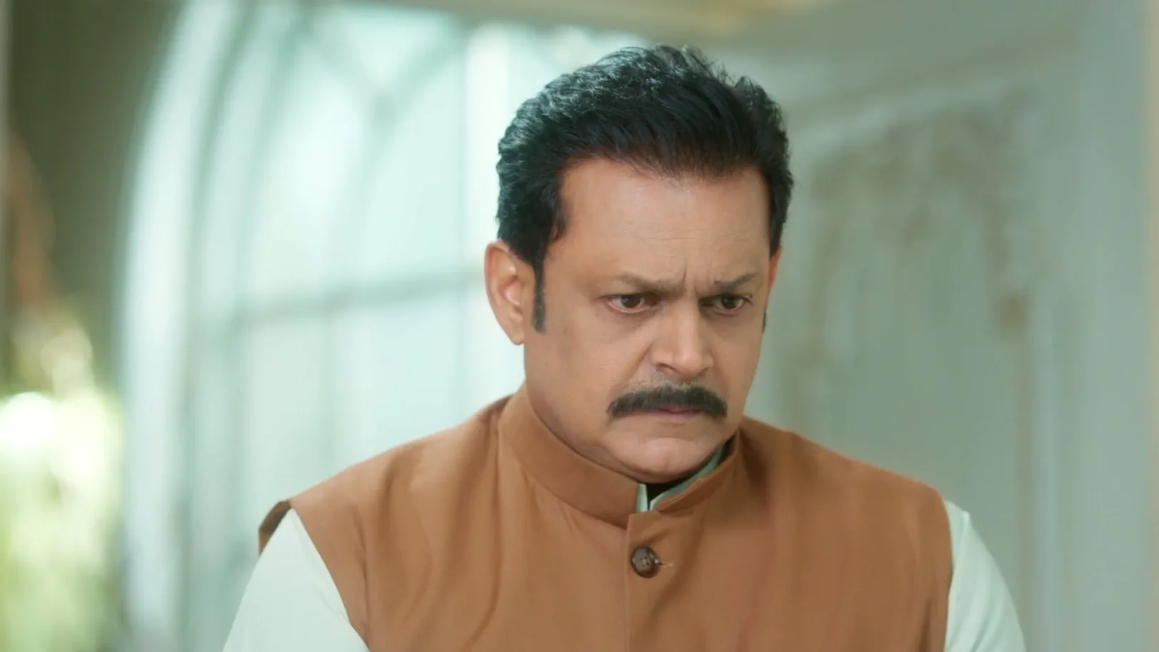 Pushpa’s Microwave Burns to Ashes 24th June 2026 Webisode