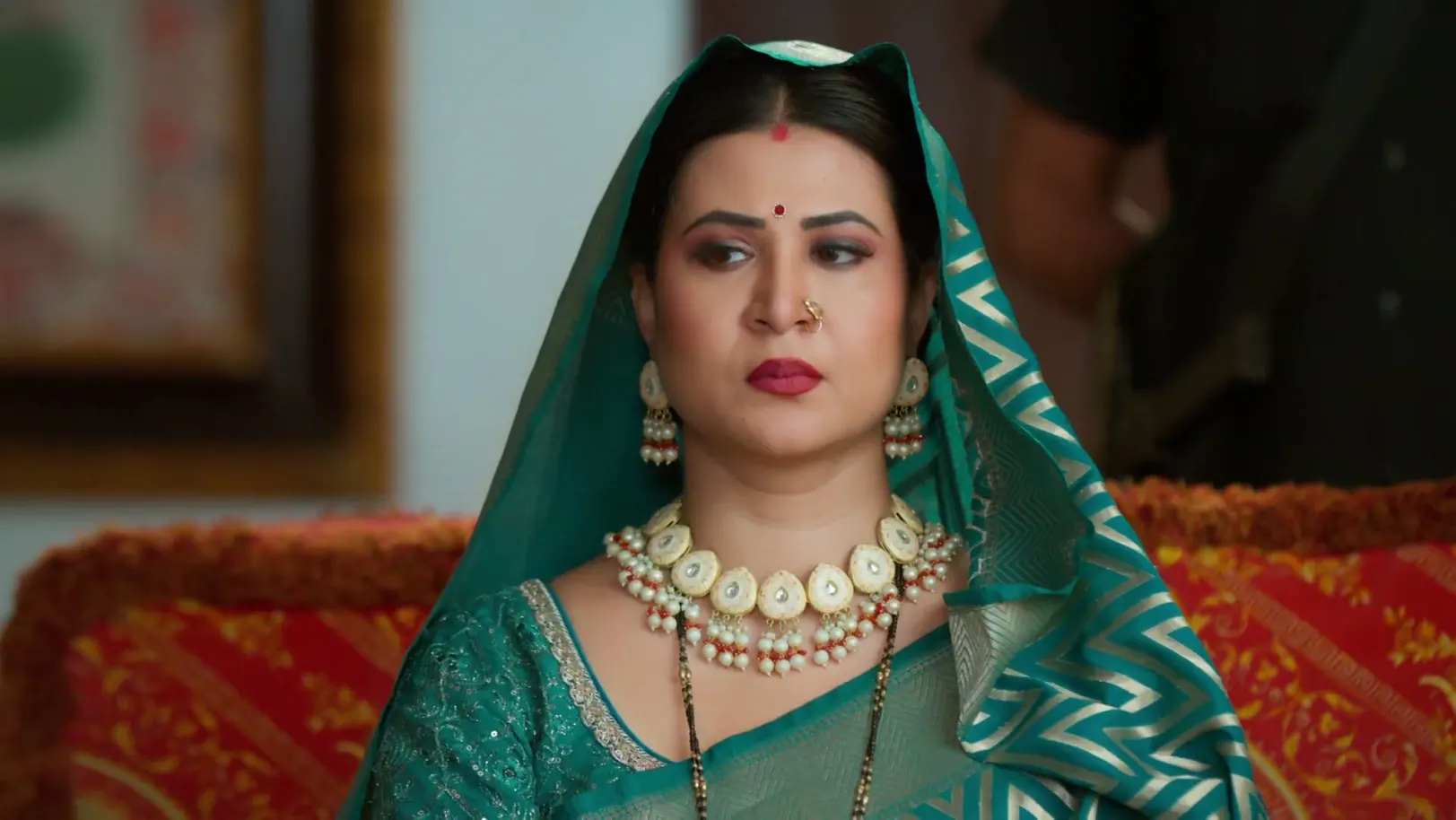 Vasudha’s New Strategy 23rd June 2026 Webisode