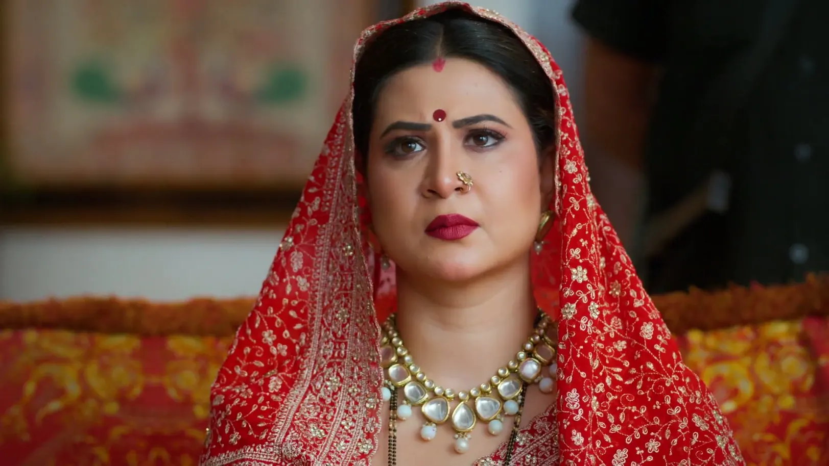 Vasudha Delivers Pickles Herself 24th June 2026 Webisode