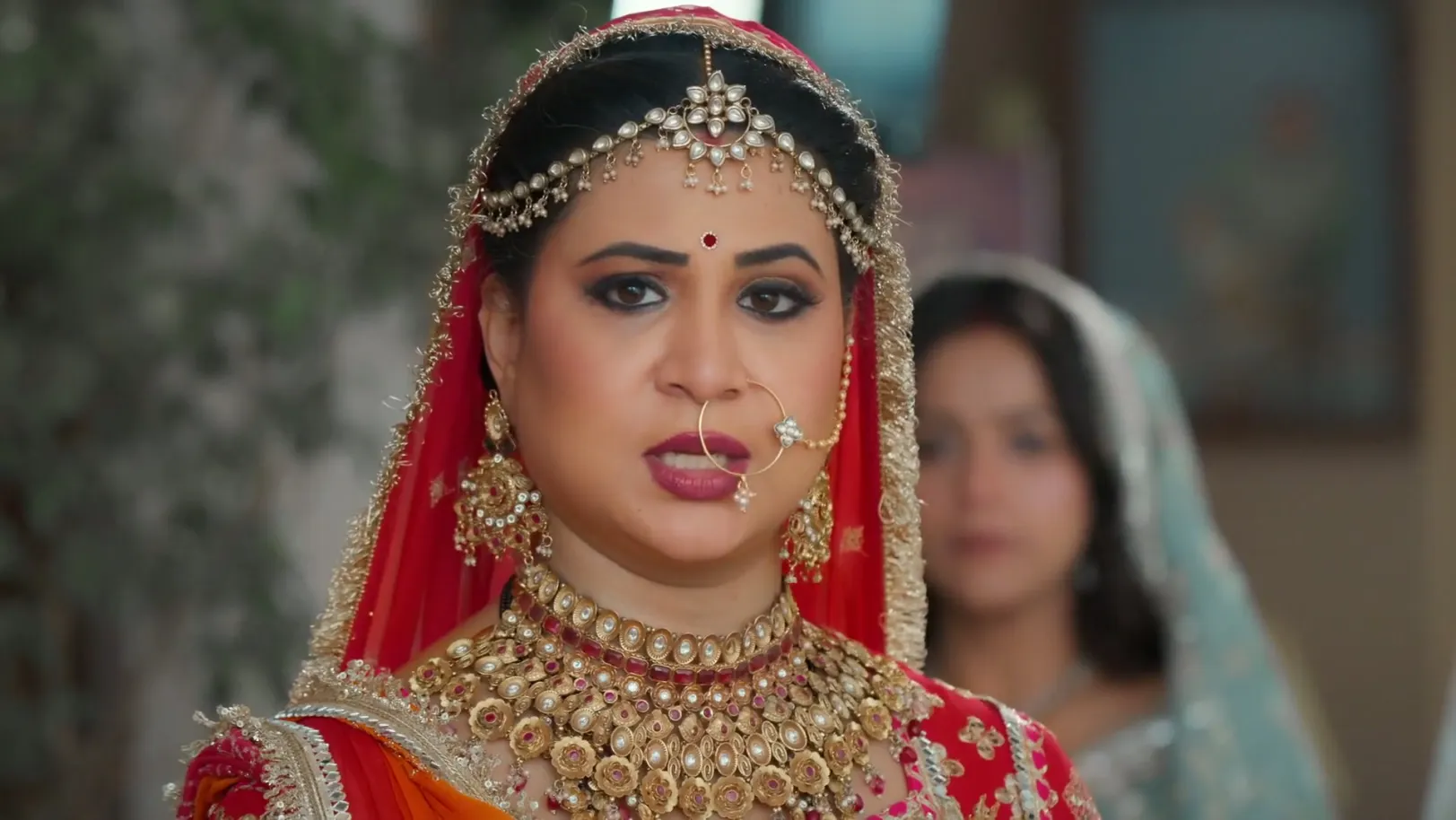 Vasudha - June 27, 2026 - Webisode 27th June 2026 Webisode