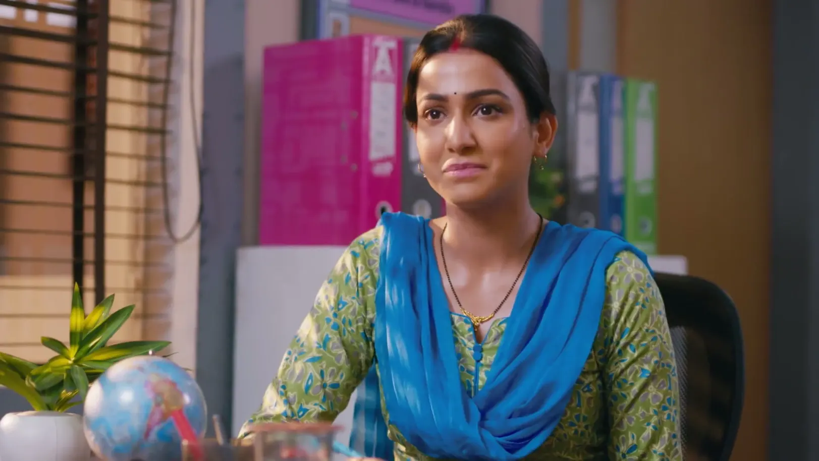 Ganga Mai Ki Betiyan - June 27, 2026 - Best Scene Ganga Mai Ki Betiyan - June 27, 2026 - Best Scene