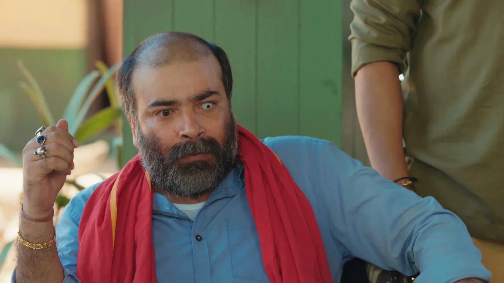 Tu Hi Re Dil Mein - June 25, 2026 - Best Scene 