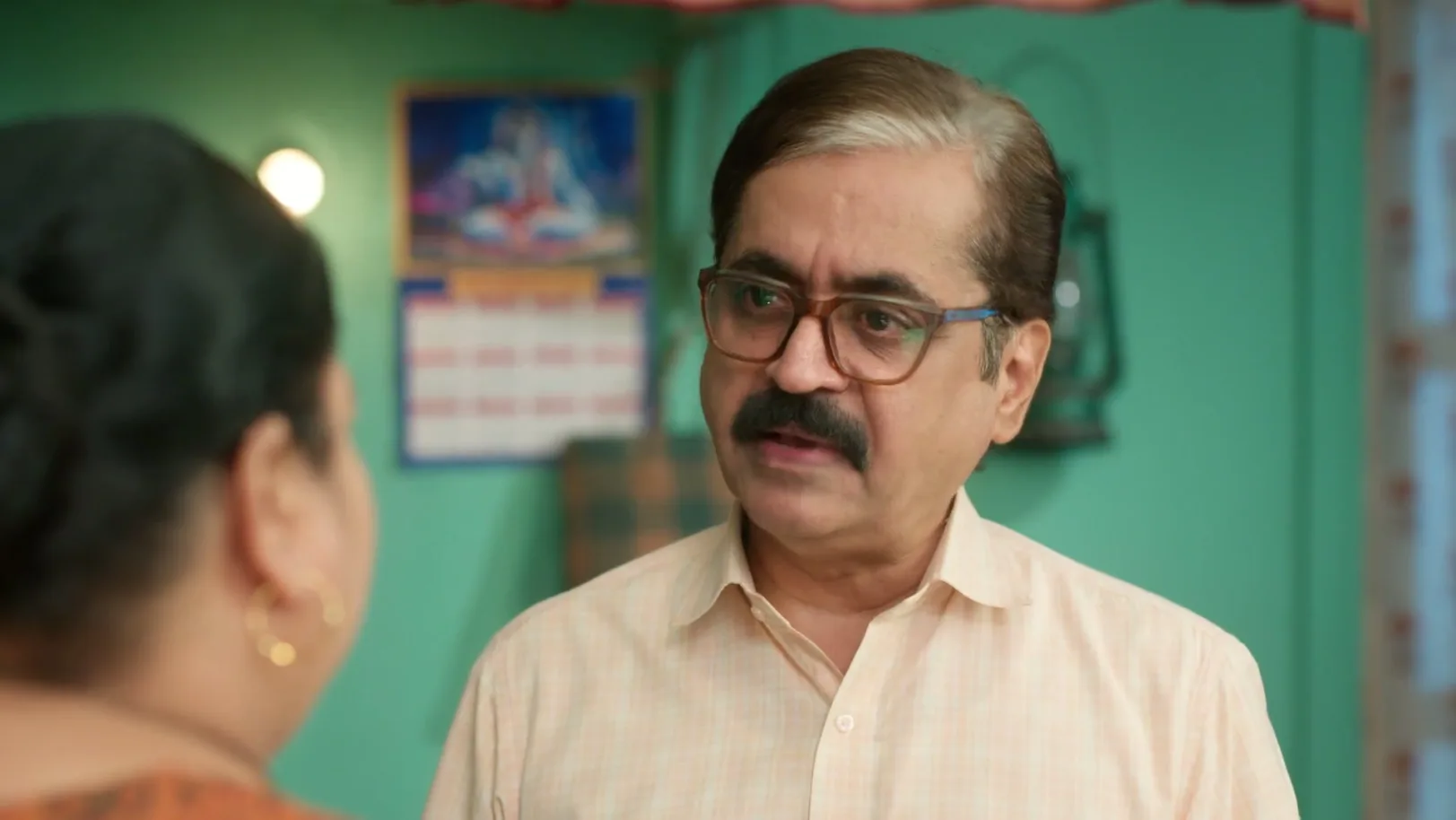 Gopal Is Enraged to Hear Pushpa's Deeds - Tumm Se Tumm Tak 