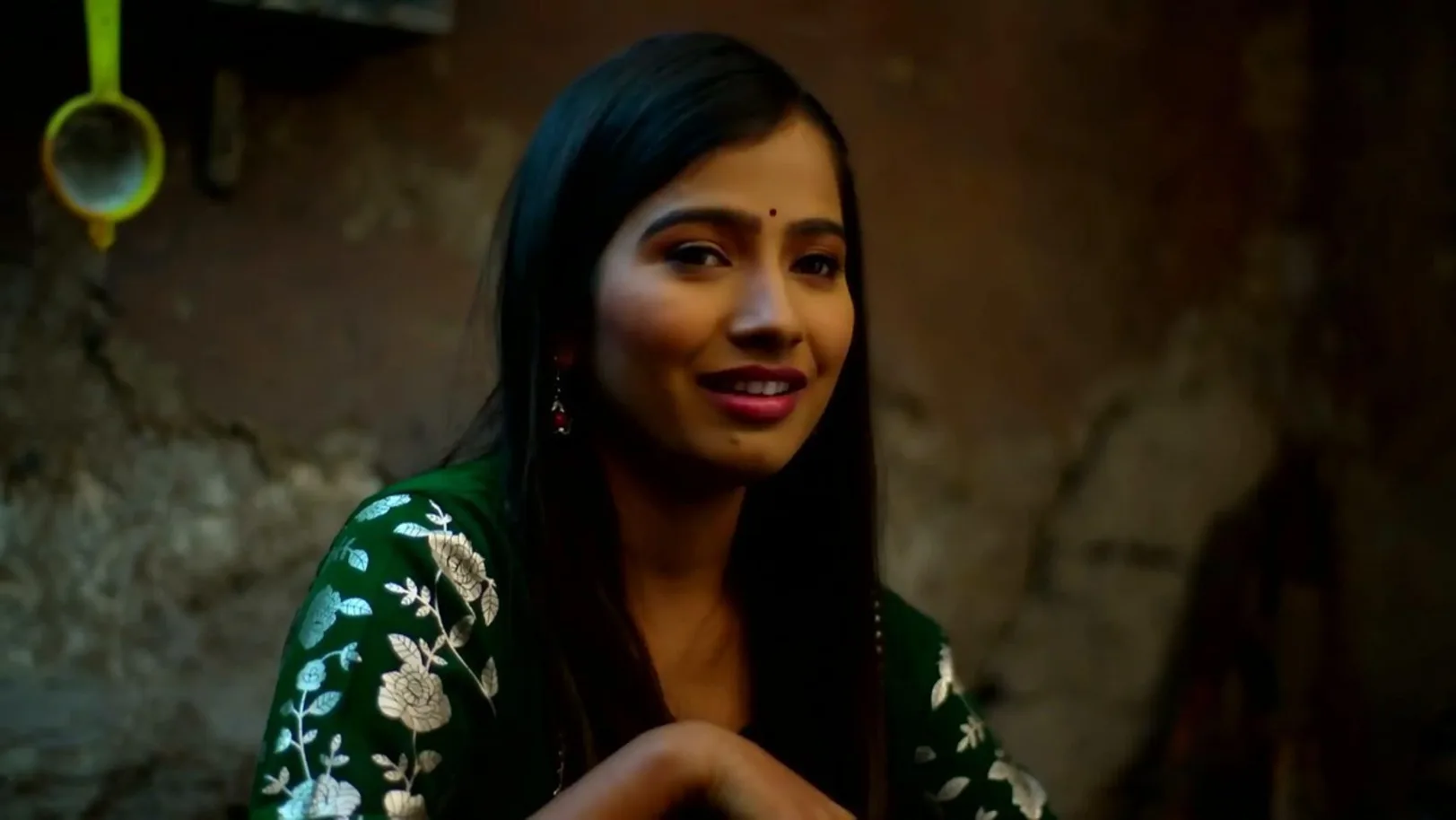 Dimple's Suggestion to Ajit Kumar 23rd February 2022 Webisode