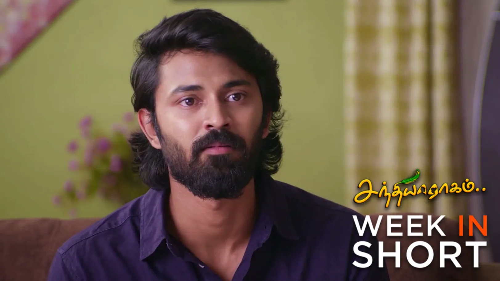 Sandhya Raagam | June 15 - June 20, 2026 21st June 2026 Webisode Sandhya Raagam | June 15 - June 20, 2026 21st June 2026 Webisode
