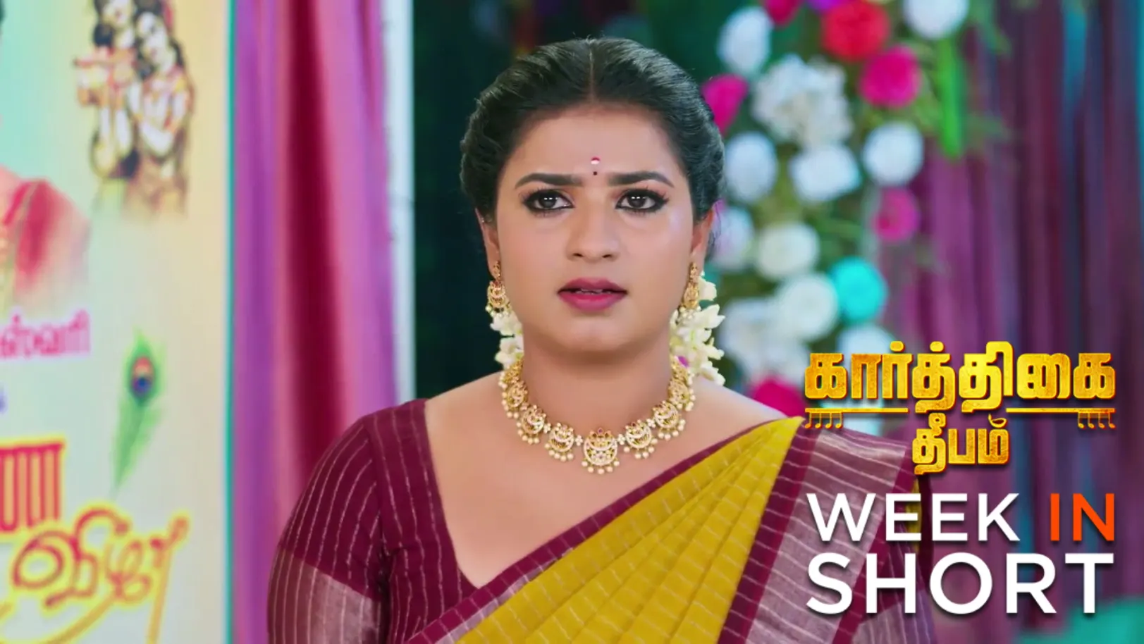 Karthigai Deepam | June 15 - June 20, 2026 21st June 2026 Webisode
